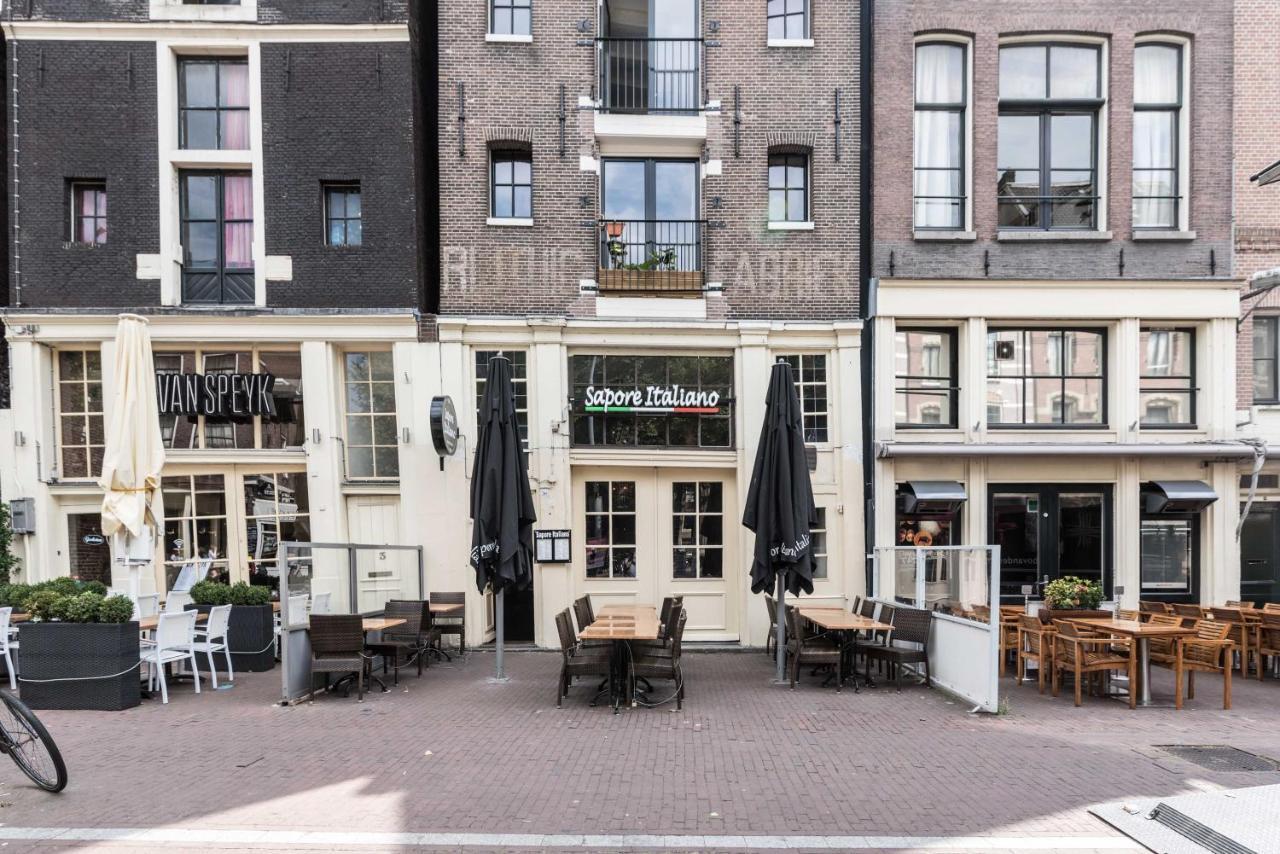 Anny'S Warehouse City Centre! Amsterdam Exterior photo